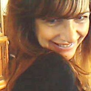 Meet your Posher, Gloria maria